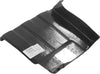 FORTE/FORTE5 15-18 / FORTE KOUP 15-16 ENGINE SPLASH SHIELD, Under Cover, LH