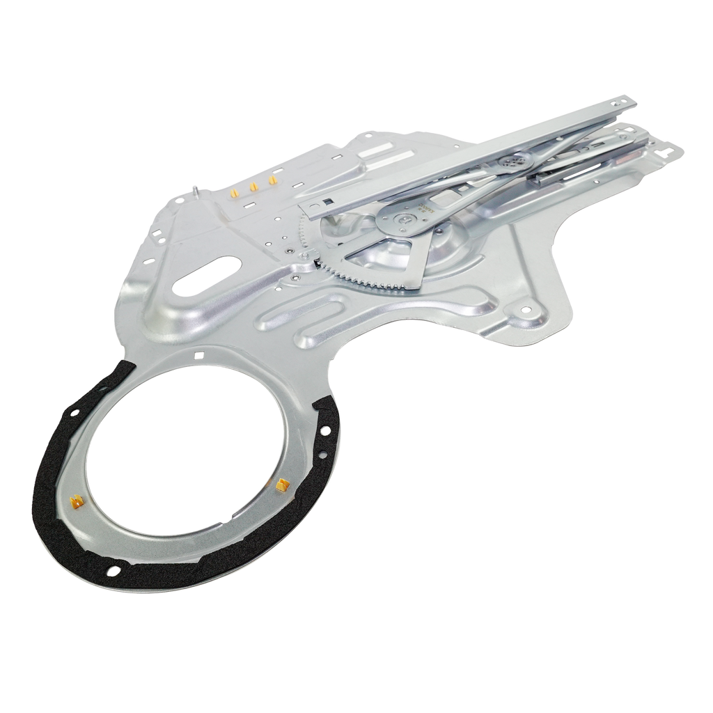 SPECTRA/SPECTRA5 04-09 FRONT WINDOW REGULATOR LH, Manual