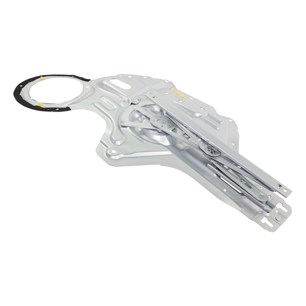 SPECTRA/SPECTRA5 04-09 FRONT WINDOW REGULATOR LH, Manual
