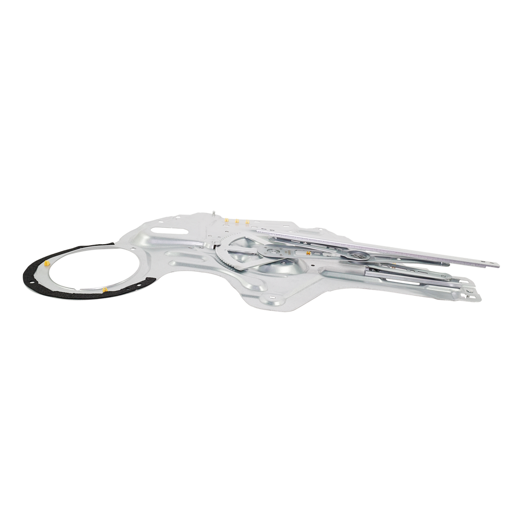 SPECTRA/SPECTRA5 04-09 FRONT WINDOW REGULATOR LH, Manual