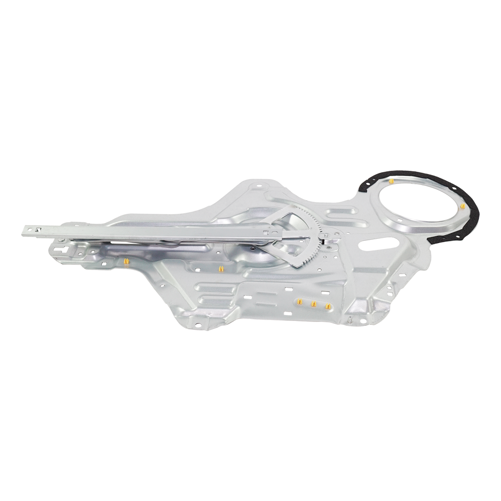 SPECTRA/SPECTRA5 04-09 FRONT WINDOW REGULATOR LH, Manual