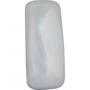 KENWORTH T700/T2000 96-14 MIRROR COVER RH, Back Cover, Chrome
