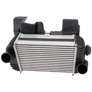 SPORTAGE 17-22 INTERCOOLER, 2.0L Turbo Eng., All Wheel Drive