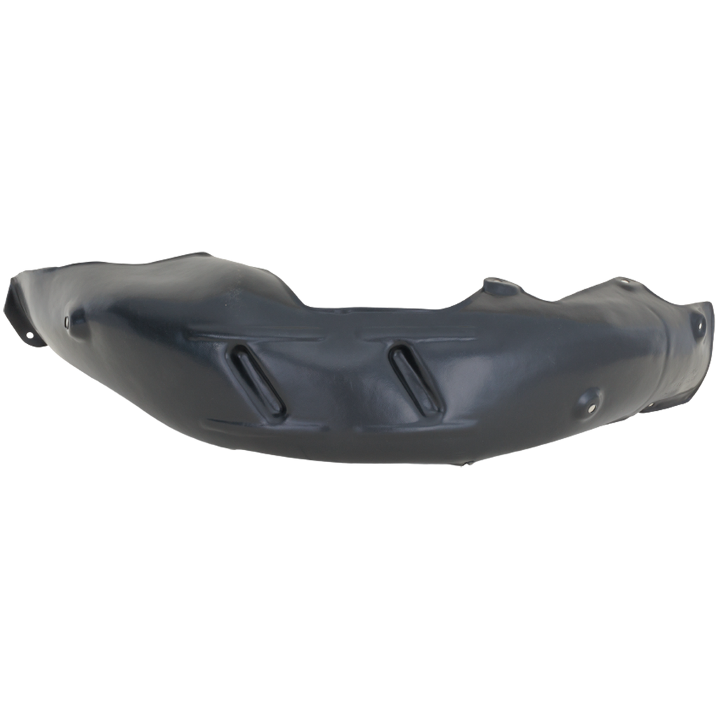 OPTIMA 16-20 REAR FENDER LINER RH, Polyethylene, Vacuum Form, Wheelhouse Liner, (Hybrid 17-20), (16-18 Korean Built Vehicle)