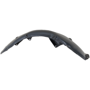 OPTIMA 16-20 REAR FENDER LINER LH, Polyethylene, Vacuum Form, Wheelhouse Liner, (Hybrid 17-20), (16-18 Korean Built Vehicle)