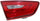 OPTIMA 14-15 TAIL LAMP LH, Inner, Assembly, LED, (Exc. Hybrid Models), From 10-3-13