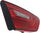 OPTIMA 14-15 TAIL LAMP LH, Inner, Assembly, LED, (Exc. Hybrid Models), From 10-3-13
