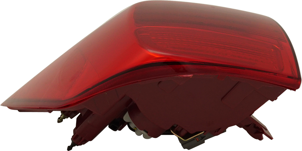 Tail Lamp Left Driver Side For 2016-2018 Kia Sedona Outer Assembly Halogen Replacement RK73010020