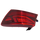 FORTE 19-21 TAIL LAMP RH, Outer, Assembly, LED, EX/GT/GT-LINE/S Models - CAPA