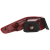 Tail Lamp Right Passenger Side For 2016-2019 Kia Optima Outer Assembly CAPA Replacement RK73010089AQ