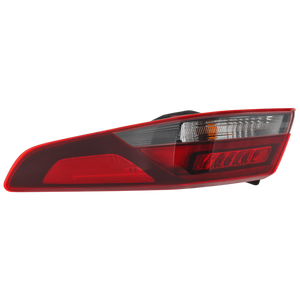 OPTIMA 16-20 TAIL LAMP RH, Outer, Assembly, LED, Type 2, Sport Model - CAPA