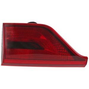 SPORTAGE 17-19 TAIL LAMP RH, Inner, Assembly, Halogen - CAPA