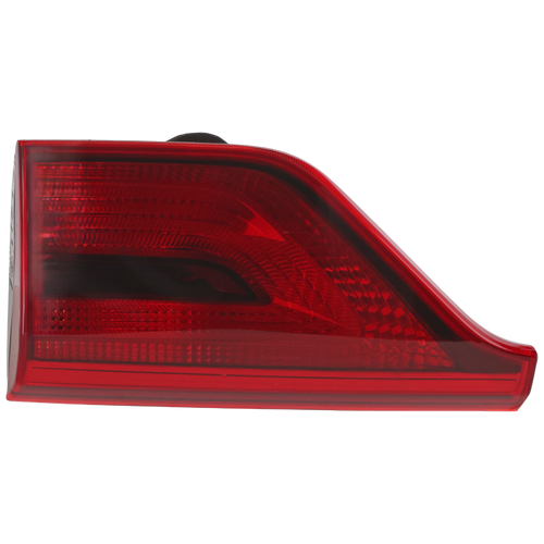 SPORTAGE 17-19 TAIL LAMP RH, Inner, Assembly, Halogen - CAPA