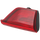 SPORTAGE 17-19 TAIL LAMP LH, Inner, Assembly, Halogen - CAPA