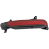 TELLURIDE 20-22 REAR BUMPER REFLECTOR RH, EX/SX Models