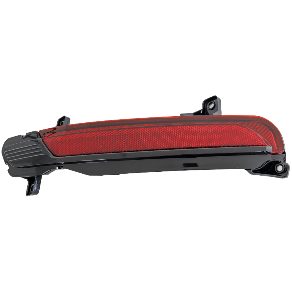 TELLURIDE 20-22 REAR BUMPER REFLECTOR RH, EX/SX Models