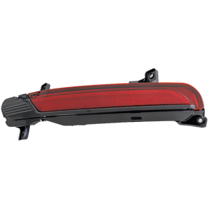 TELLURIDE 20-22 REAR BUMPER REFLECTOR RH, EX/SX Models