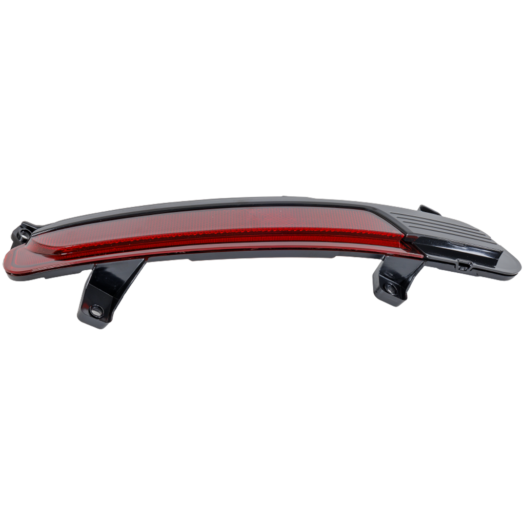 TELLURIDE 20-22 REAR BUMPER REFLECTOR RH, EX/SX Models