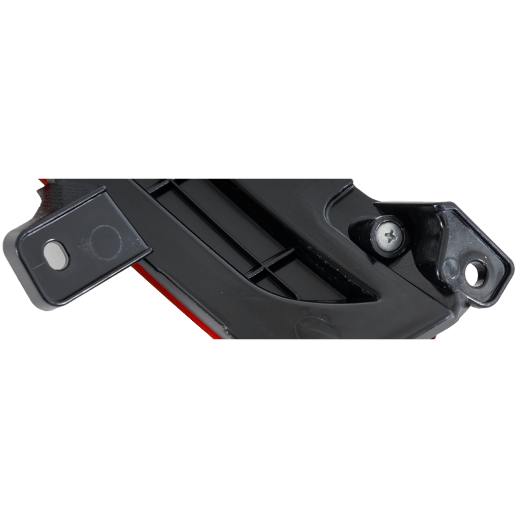 TELLURIDE 20-22 REAR BUMPER REFLECTOR RH, EX/SX Models