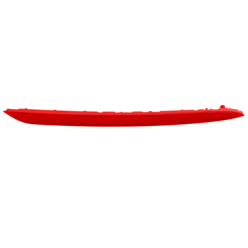 K5 21-24 REAR BUMPER REFLECTOR RH, EX/LX/LX-S Models - CAPA