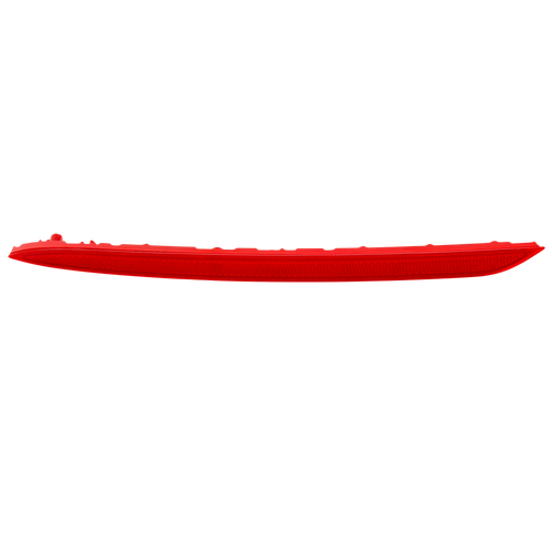 K5 21-24 REAR BUMPER REFLECTOR LH, EX/LX/LX-S Models - CAPA