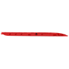 K5 21-24 REAR BUMPER REFLECTOR LH, EX/LX/LX-S Models - CAPA