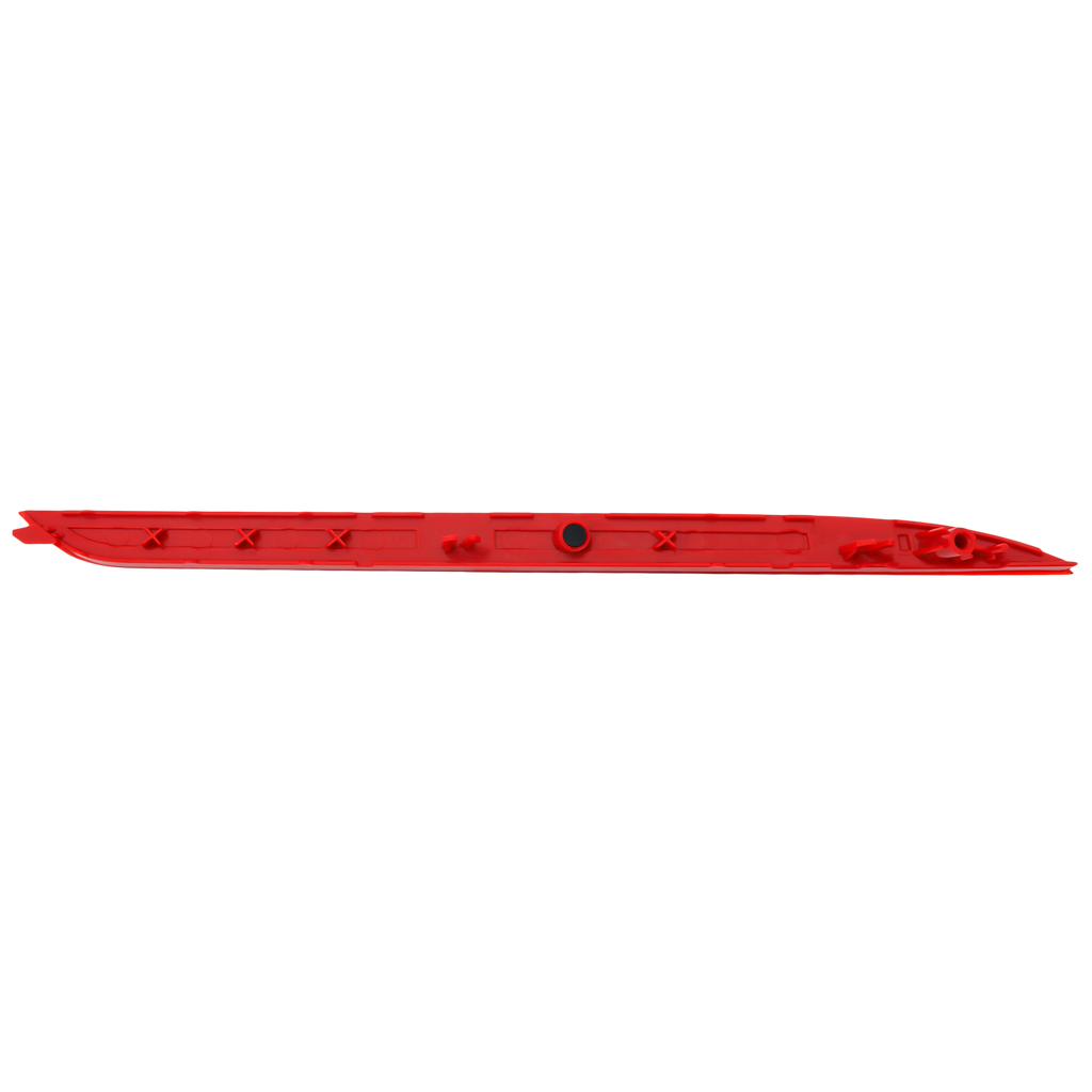 K5 21-24 REAR BUMPER REFLECTOR LH, EX/LX/LX-S Models - CAPA