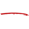 K5 21-24 REAR BUMPER REFLECTOR LH, EX/LX/LX-S Models - CAPA