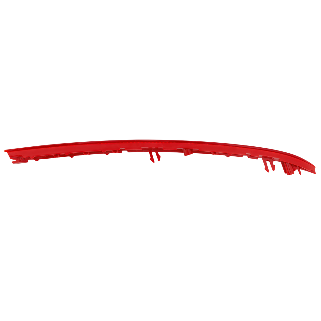 K5 21-24 REAR BUMPER REFLECTOR LH, EX/LX/LX-S Models - CAPA