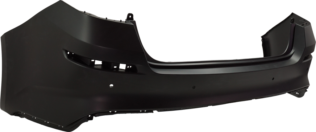 OPTIMA 19-20 REAR BUMPER COVER, Primed, (Exc. Hybrid Models)