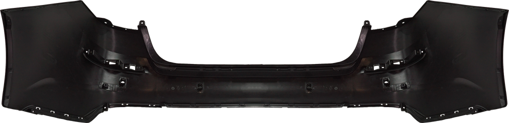 OPTIMA 19-20 REAR BUMPER COVER, Primed, (Exc. Hybrid Models)