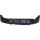 K5 21-21 REAR BUMPER COVER, Lower, Textured Gray, LX Model