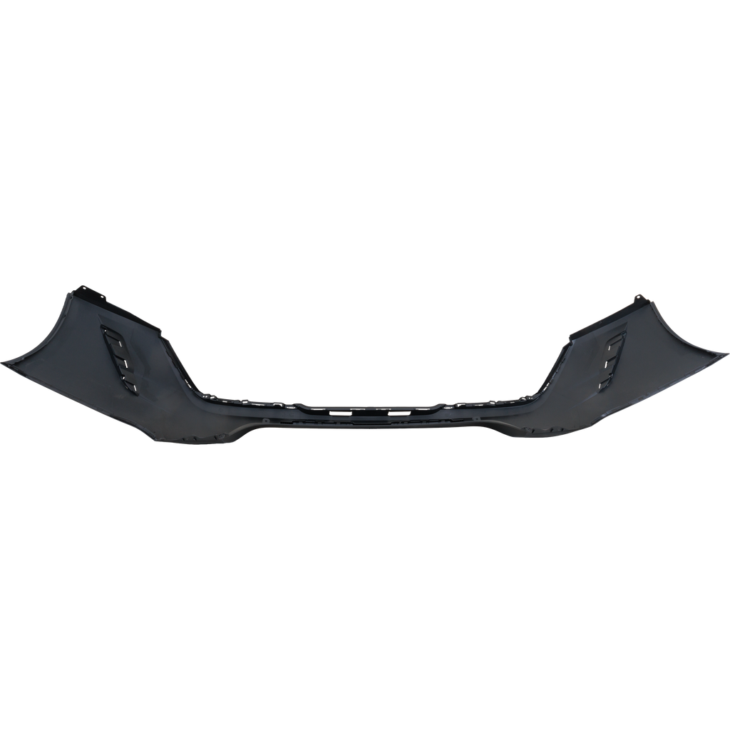 K5 21-21 REAR BUMPER COVER, Primed, LX/LXS Models