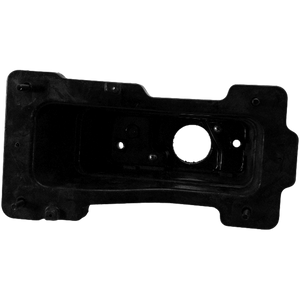 SORENTO 16-18 REAR BUMPER BRACKET RH, Stay, EX/L/LX/SX/(SX Limited 17-18) Models