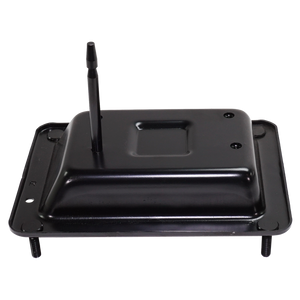 RIO 12-17 REAR BUMPER BRACKET RH, Bumper Stay, Sedan