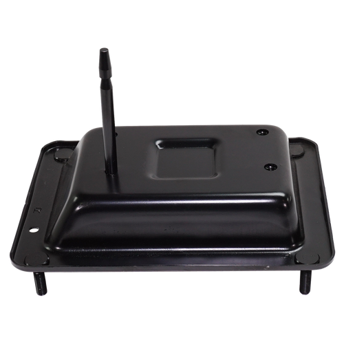 RIO 12-17 REAR BUMPER BRACKET RH, Bumper Stay, Sedan