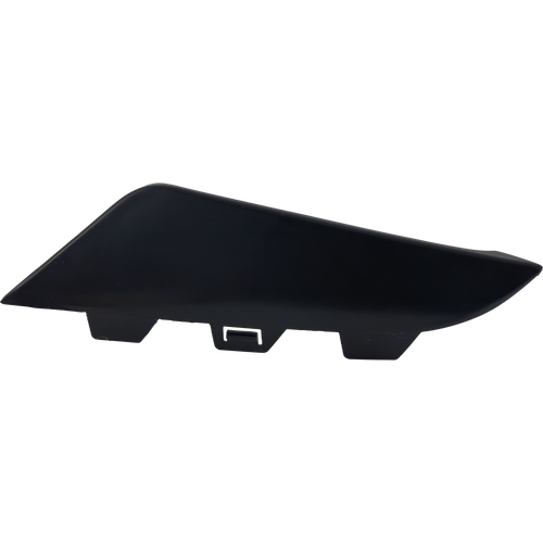 SORENTO 21-22 REAR BUMPER GARNISH RH, Black, EX/LX/S/SX/SX Prestige Model, Sport Design