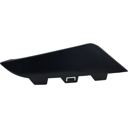 SORENTO 21-22 REAR BUMPER GARNISH LH, Black, EX/LX/S/SX/SX Prestige Model, Sport Design