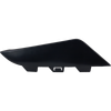 SORENTO 21-22 REAR BUMPER GARNISH LH, Black, EX/LX/S/SX/SX Prestige Model, Sport Design