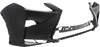 RX350/RX450H 16-19/RX350L 18-19 FRONT BUMPER COVER, Primed, w/o Headlight Washer Holes and Parking Aid Sensor Holes, (RX350, Canada Built Vehicle) - CAPA