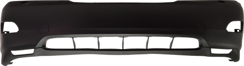 RX330 04-06/RX350 07-09 FRONT BUMPER COVER, Primed, w/ Headlamp Washer Hole, w/o Radar/Laser Cruise Control, USA Built