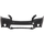 GS350/GS450H 14-15 FRONT BUMPER COVER, Primed, w/ F Sport Package, Parking Sensor Holes, Headlamp Washer Holes
