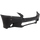GS350/GS450H 14-15 FRONT BUMPER COVER, Primed, w/ F Sport Package, Parking Sensor Holes, Headlamp Washer Holes