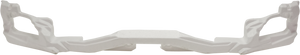 ES250 21-22/ES300H/ES350 19-22 FRONT BUMPER ABSORBER, Upper, North America Built Vehicle