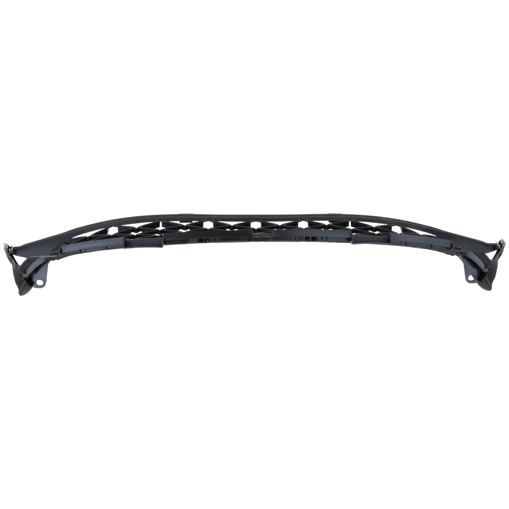 IS250/IS350 11-15 FRONT BUMPER GRILLE, Cover, Black, w/ Park Distance Control Sensor Holes