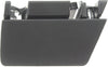 RX350/RX450H 13-15 FRONT BUMPER FILLER LH, Side Access Hole Cover, w/ F Sport Pkg, Japan Built