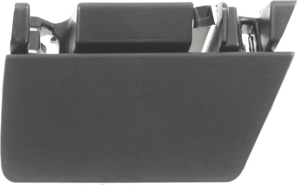 RX350/RX450H 13-15 FRONT BUMPER FILLER LH, Side Access Hole Cover, w/ F Sport Pkg, Japan Built