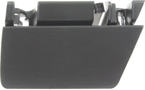 RX350/RX450H 13-15 FRONT BUMPER FILLER LH, Side Access Hole Cover, w/ F Sport Pkg, Japan Built