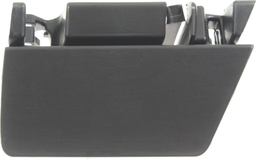 RX350/RX450H 13-15 FRONT BUMPER FILLER LH, Side Access Hole Cover, w/ F Sport Pkg, Japan Built