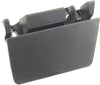 RX350/RX450H 13-15 FRONT BUMPER FILLER LH, Side Access Hole Cover, w/ F Sport Pkg, Japan Built